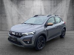 Schiste grey Neu 2025 Dacia Sandero Extreme SUV | 18.570 €