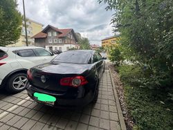 Schwarz Gebraucht 2007 VW Eos Cabrio | 3.000 € (Fairer Preis)