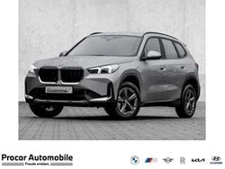 Silber Gebraucht 2024 BMW X1 Sport Line SUV | 36.295 € (Guter Preis)