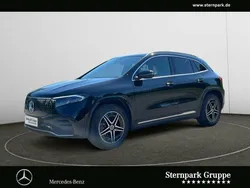 Othercolor Gebraucht 2024 Mercedes EQA250 AMG SUV | 39.690 € (Fairer Preis)