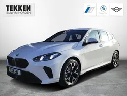 Weiss Neu 2025 BMW 120 M Sport Kleinwagen | 35.950 € (Guter Preis)