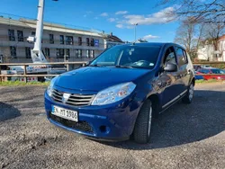 Gebraucht 2009 Dacia Sandero Kleinwagen | 2.100 € (Fairer Preis)