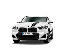 Gebraucht 2025 BMW X2 Efficient Dynamics SUV | 28.480 €