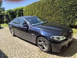 Schwarz Gebraucht 2016 BMW 535 Sport Line Limousine | 19.990 € (Fairer Preis)