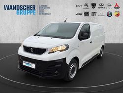 Weiss Gebraucht 2020 Peugeot e-Expert Van | 16.600 € (Fairer Preis)