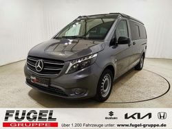 Lackfarbe selenitgrau metallic mb7992 Gebraucht 2023 Mercedes Vito Van | 56.969 €