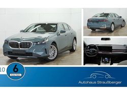 Gebraucht 2024 BMW i5 Limousine | 49.690 €