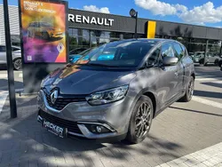 Grau cassiopee Gebraucht 2017 Renault Scénic IV Experience Van / Kleinbus | 12.450 € (Fairer Preis)