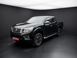Schwarz Gebraucht 2021 Nissan Navara Acenta Abholung | 20.900 € (Superpreis)