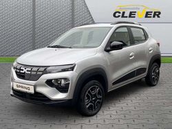 Lightninggrau Gebraucht 2023 Dacia Spring Essentiel Kleinwagen | 13.990 € (Guter Preis)