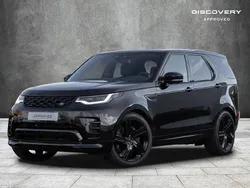 Schwarz Gebraucht 2025 Land Rover Discovery 5 SE Dynamic SUV | 96.507 €