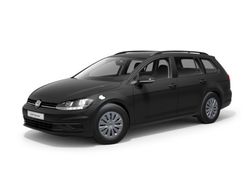 Gebraucht 2020 VW Golf VII Trendline Kombi | 17.750 € (Etwas zu teuer)