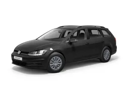 Gebraucht 2020 VW Golf VII Trendline Kombi | 17.750 € (Etwas zu teuer)