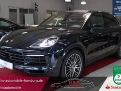 Other Gebraucht 2023 Porsche Cayenne Platinum Edition SUV | 74.900 € (Superpreis)