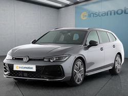 Grau Gebraucht 2024 VW Passat Kombi | 45.499 € (Fairer Preis)