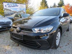 Deep black perleffekt Gebraucht 2022 VW Polo Life Limousine | 16.950 € (Guter Preis)