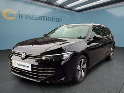 Schwarz Gebraucht 2024 VW Passat Kombi | 37.649 € (Superpreis)