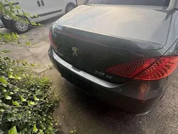 Gebraucht 2005 Peugeot 307 CC Filou Cabrio | 2.800 € (Fairer Preis)