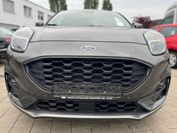 Grau Gebraucht 2020 Ford Puma ST-Line X Limousine | 15.450 € (Fairer Preis)