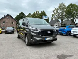 Grau Neu 2025 Ford Transit Custom Kombi | 39.990 € (Superpreis)