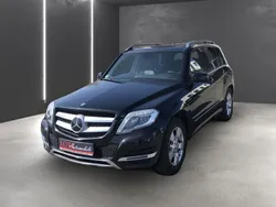 Mercedes GLK350