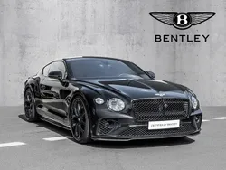 Beluga Gebraucht 2022 Bentley Continental GT | 154.900 €