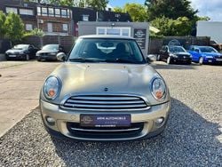 Grün Gebraucht 2010 Mini Cooper Kleinwagen | 4.990 € (Fairer Preis)