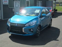 Blau Neu 2024 Mitsubishi Space Star Select+ Limousine | 17.790 €