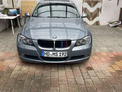 Grau Gebraucht 2005 BMW 330 Limousine | 7.000 € (Superpreis)