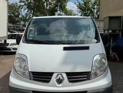 Weiß Gebraucht 2014 Renault Trafic Van | 7.000 €