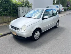 VW Lupo
