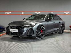 Daytonagrau perleffekt Neu 2025 Audi A6 S-Line Kombi | 84.970 €