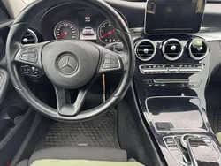 Schwarz Gebraucht 2014 Mercedes C220 Kombi | 16.500 € (Fairer Preis)