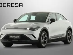 Cybersilvermetallic Gebraucht 2024 Smart #3 Pro+ SUV | 34.980 € (Guter Preis)