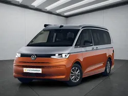 Neu 2025 VW T7 Van | 75.299 €
