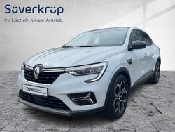 Weiß Gebraucht 2022 Renault Arkana Intens SUV | 26.990 € (Teuer)