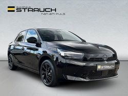 Schwarz Gebraucht 2024 Opel Corsa Limousine | 19.900 € (Etwas zu teuer)