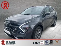 Ha6) penta metal / pearl blac (grau Neu 2025 Kia Sportage 3 SUV | 41.985 € (Guter Preis)