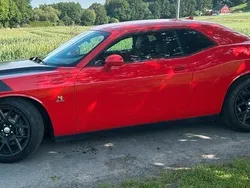 Rot Gebraucht 2015 Dodge Challenger Coupé | 30.500 € (Fairer Preis)