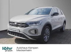 Grau Neu 2025 VW T-Roc Goal SUV | 35.430 € (Superpreis)