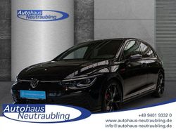 (schwarz) deep black perleffekt Gebraucht 2023 VW Golf VIII GTI Clubsport Limousine | 34.990 € (Fairer Preis)