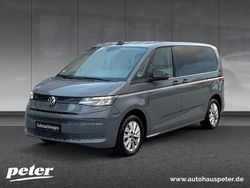 Grau Gebraucht 2022 VW T7 Van | 48.900 € (Fairer Preis)