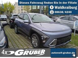 Meta blue Gebraucht 2024 Hyundai Kona Trend SUV | 22.599 € (Fairer Preis)