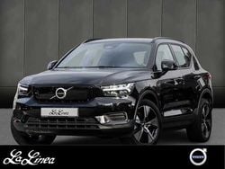 Schwarz Gebraucht 2022 Volvo XC40 Plus SUV | 29.890 € (Superpreis)