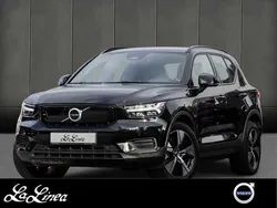 Schwarz Gebraucht 2022 Volvo XC40 Plus SUV | 29.890 € (Fairer Preis)