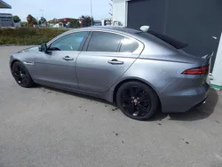 Eiger grey Gebraucht 2020 Jaguar XE S Limousine | 22.750 € (Fairer Preis)