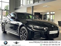 Black sapphire Gebraucht 2024 BMW 430 M Sport Coupé | 50.990 € (Etwas zu teuer)