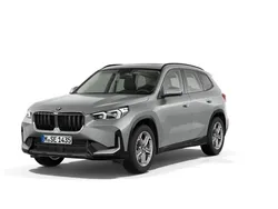 Silber Neu 2024 BMW X1 Efficient Dynamics SUV | 41.570 € (Fairer Preis)