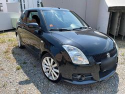 Gebraucht 2007 Suzuki Swift Kleinwagen | 2.850 € (Guter Preis)