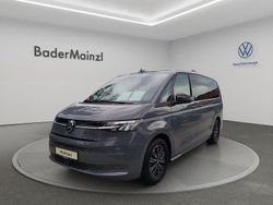 Grau Neu 2025 VW T7 Life Van | 68.385 €